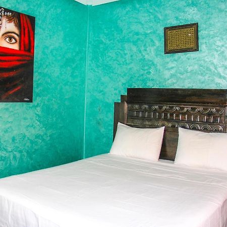 Bagatelle Studio Gueliz Marrakesch Exterior foto
